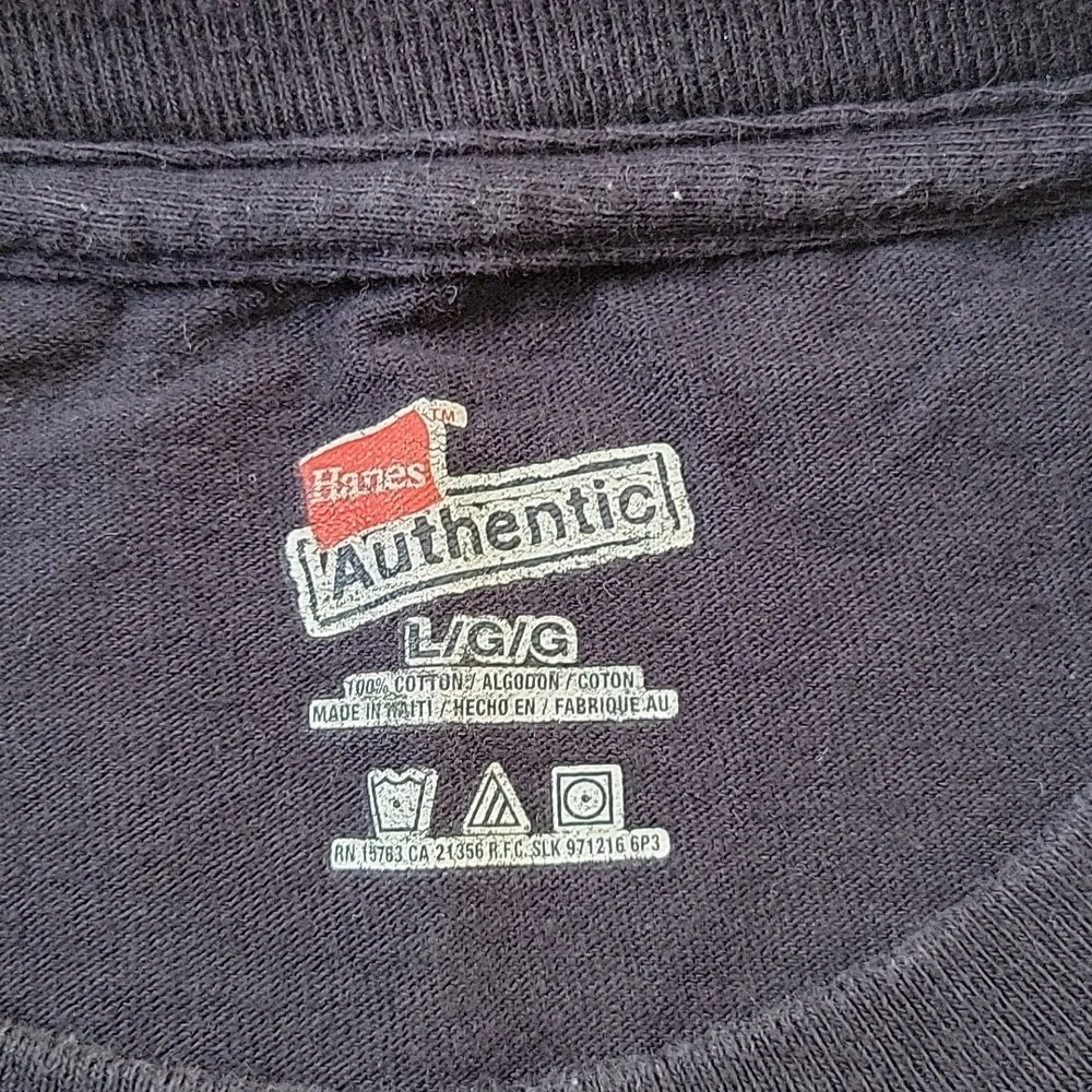 Wildland Fire T-Shirt - Picture 5 of 7
